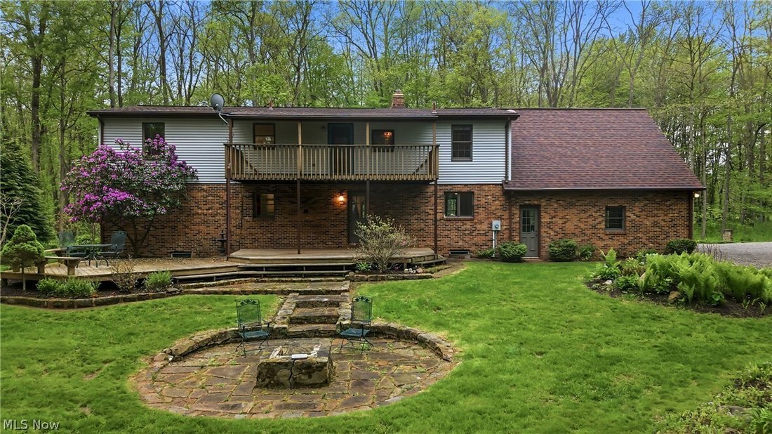 House in New Springfield, Ohio, United States 5 - 17999343