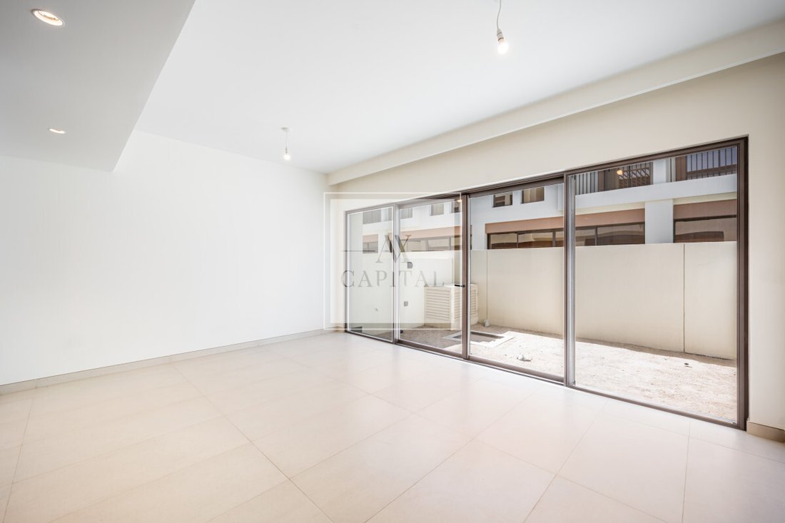 Villa in Dubai Creek Harbour, Dubai, United Arab Emirates 1 - 17999364