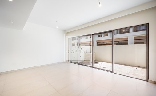 Villa in Dubai Creek Harbour, Dubai, United Arab Emirates 1