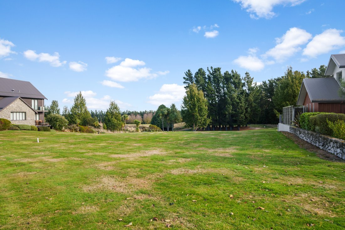 Land in Windwhistle, Canterbury, New Zealand 1 - 14006109