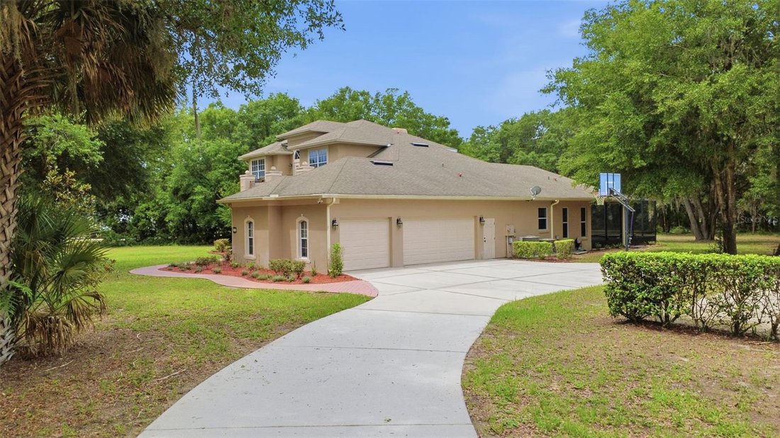 House in DeLand, Florida, United States 5 - 17999504