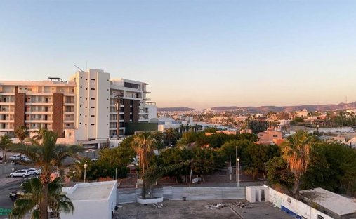 appartement à La Paz, Basse-Californie du Sud, Mexique 1