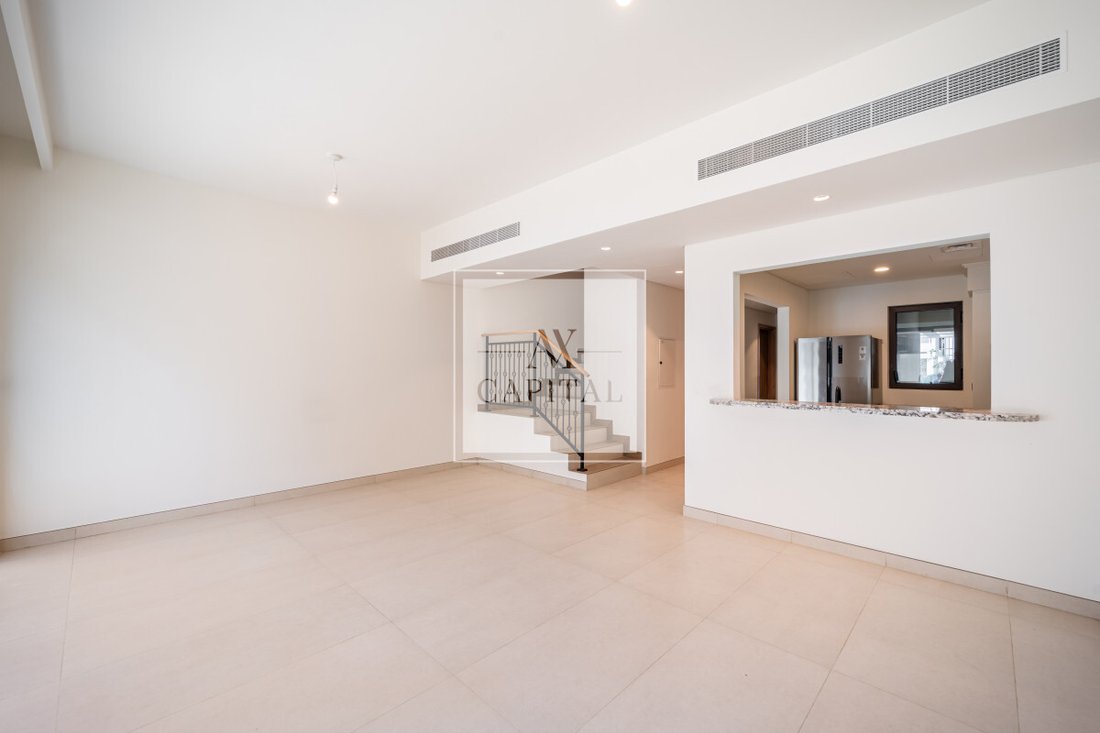 Villa in Dubai Creek Harbour, Dubai, United Arab Emirates 2 - 17999364