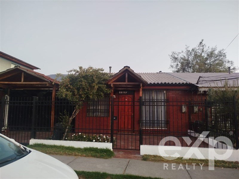 House in Maipú, Santiago Metropolitan Region, Chile 1 - 17999494