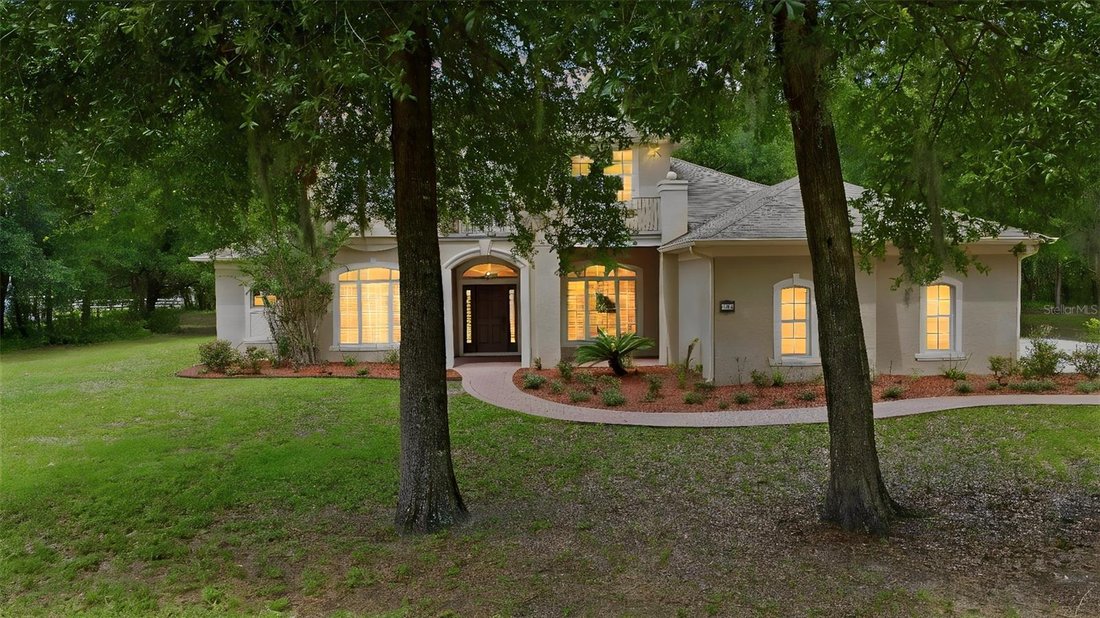 House in DeLand, Florida, United States 4 - 17999504