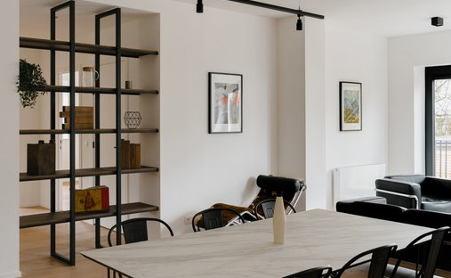 Appartement à Rixensart, Wallonie, Belgique 1
