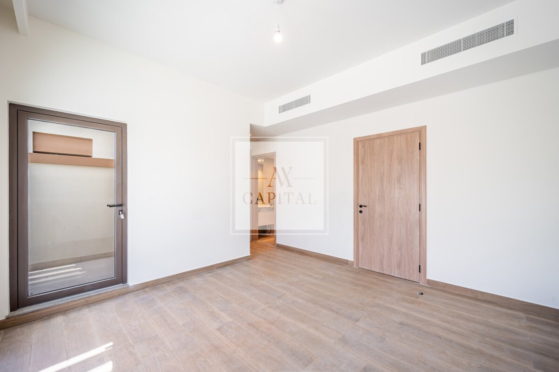 Villa in Dubai Creek Harbour, Dubai, United Arab Emirates 5 - 17999364
