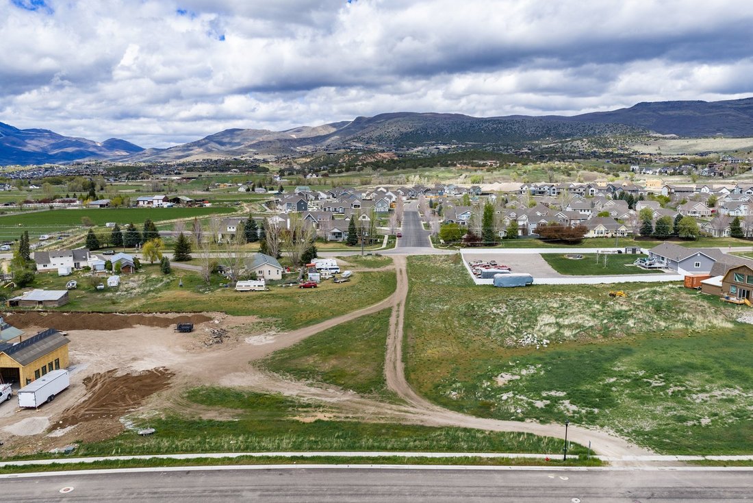 Land in Heber City, Utah, United States 5 - 17999305