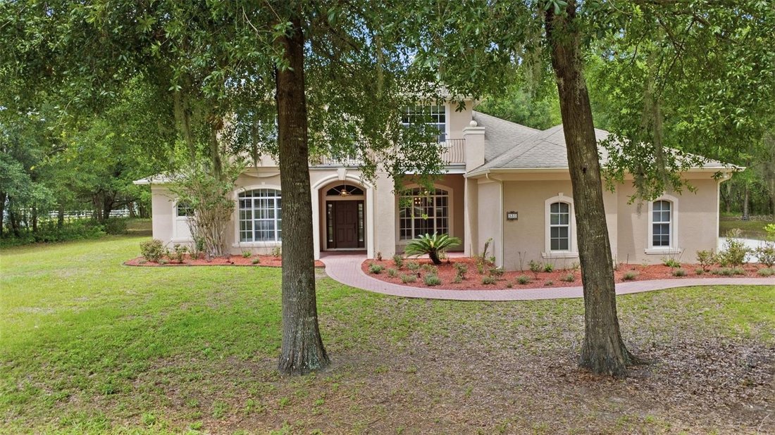House in DeLand, Florida, United States 3 - 17999504
