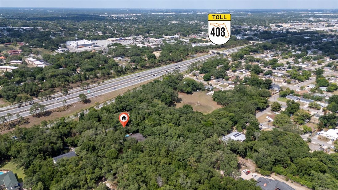 House in Orlando, Florida, United States 5 - 17999508