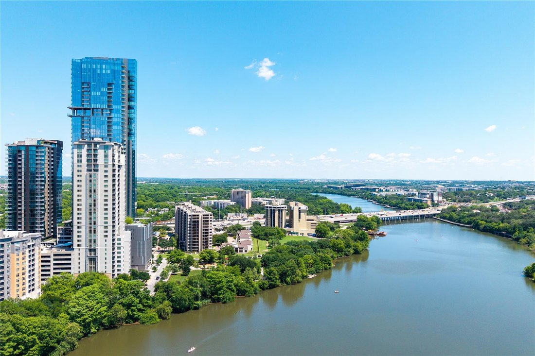 Condo in Austin, Texas, United States 2 - 17999618