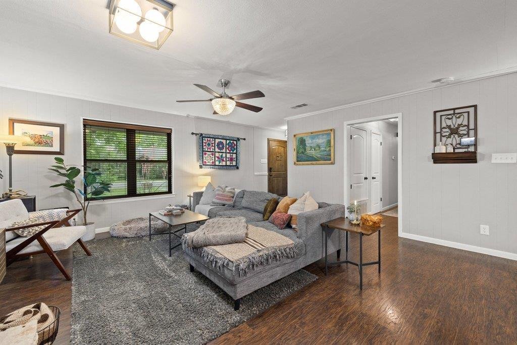 House in Granger, Texas, United States 5 - 17999621