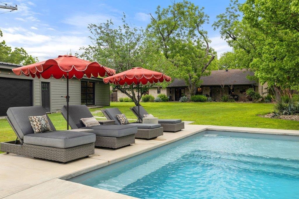 House in Granger, Texas, United States 2 - 17999621