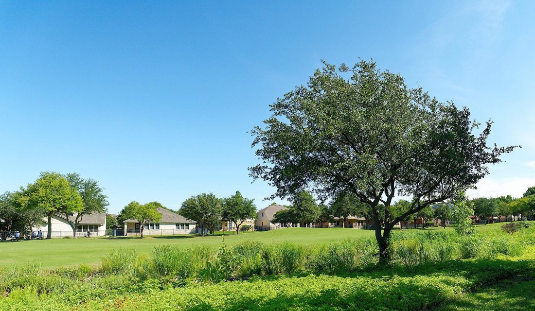 House in Round Rock, Texas, United States 4 - 17999546