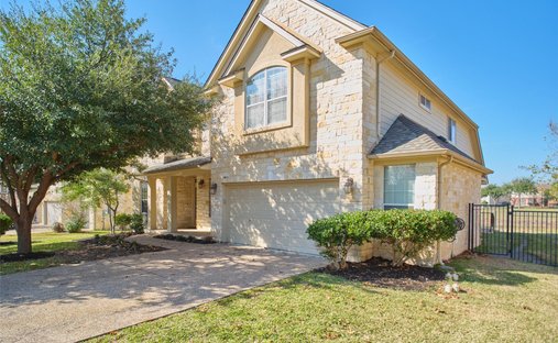 Haus in Round Rock, Texas, Vereinigte Staaten 1