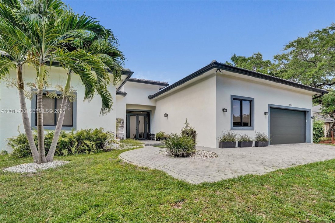 House in Dania Beach, Florida, United States 3 - 17999565
