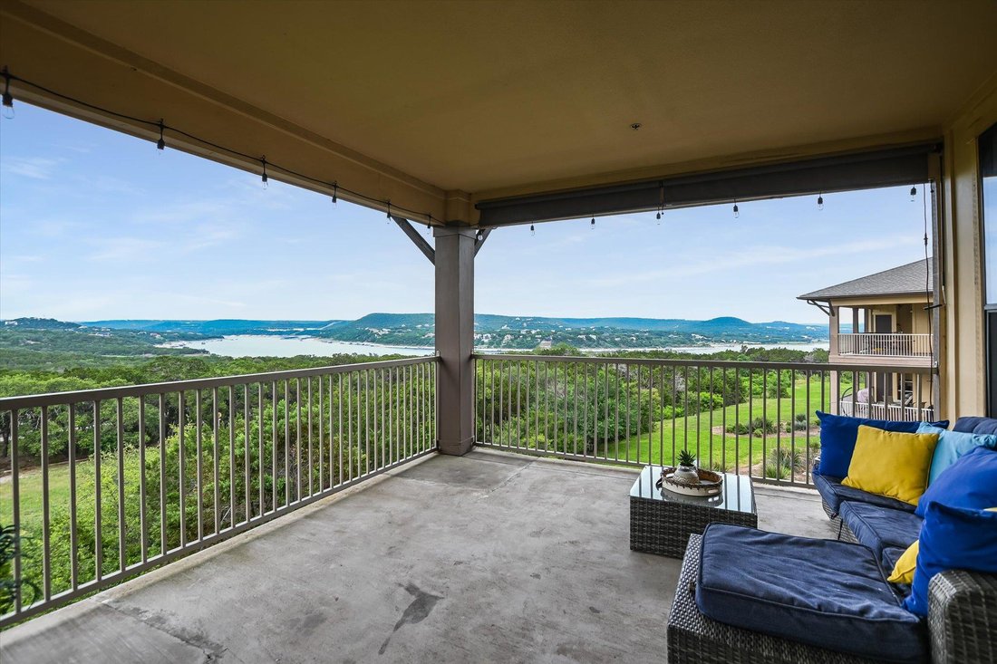 Condo in Jonestown, Texas, United States 2 - 17999622