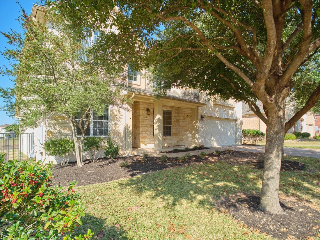 House in Round Rock, Texas, United States 2 - 17999546