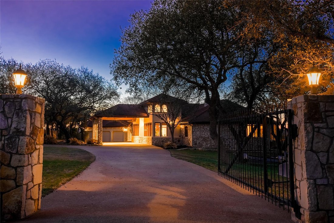 House in Spicewood, Texas, United States 4 - 17770027