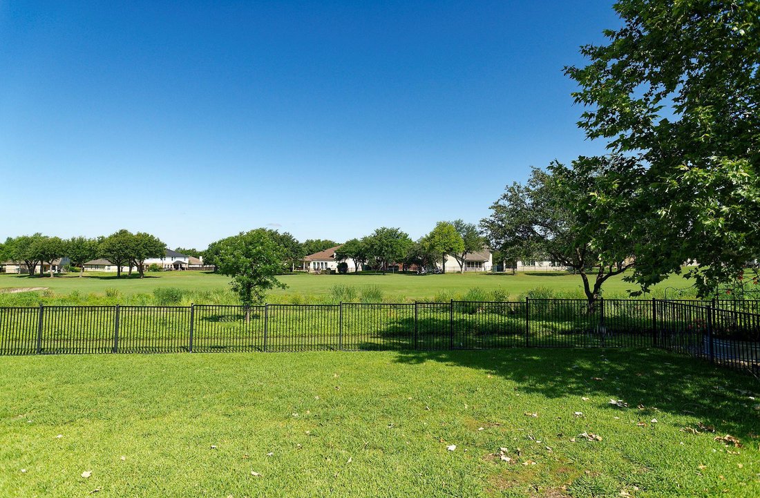 House in Round Rock, Texas, United States 3 - 17999546