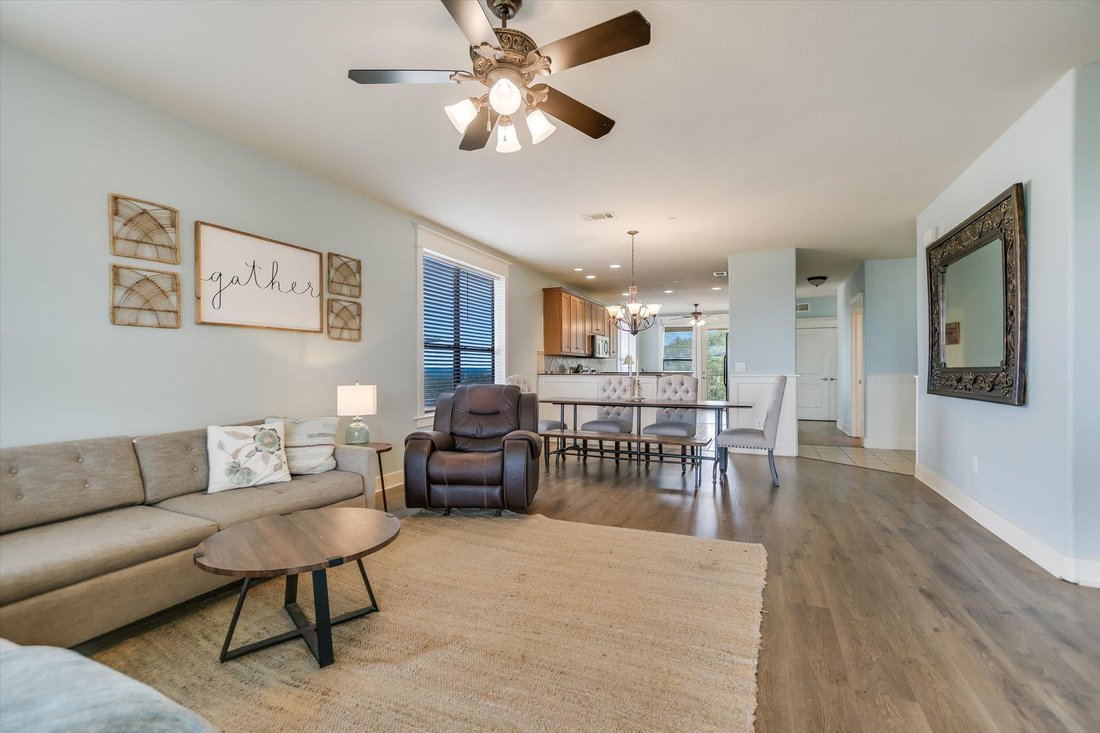 Condo in Jonestown, Texas, United States 4 - 17999622