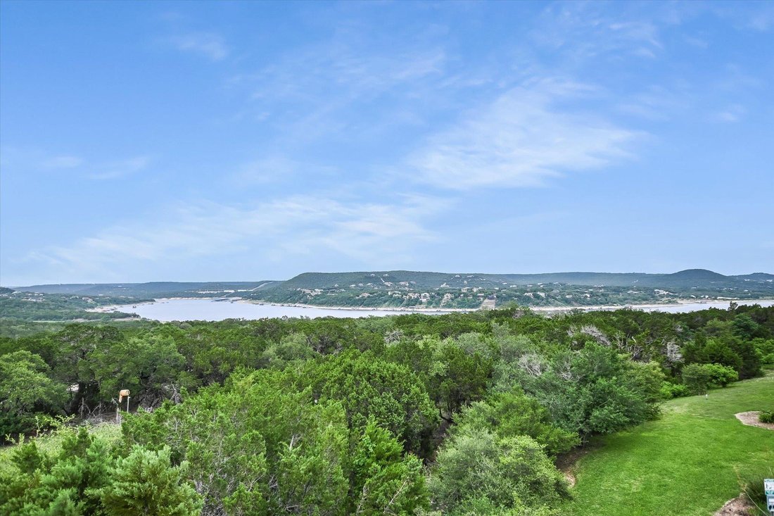 Condo in Jonestown, Texas, United States 1 - 17999622