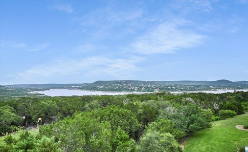 Condo in Jonestown, Texas, United States 1