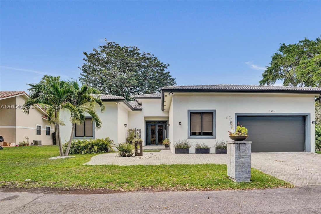 House in Dania Beach, Florida, United States 1 - 17999565