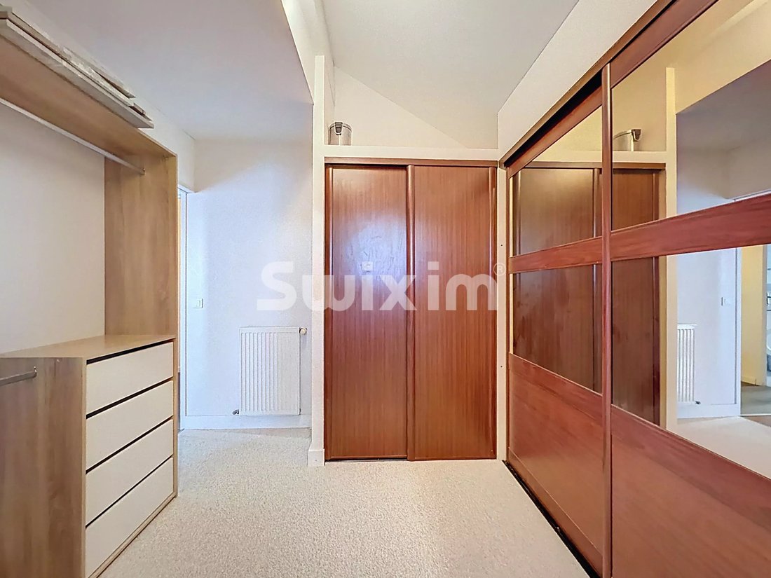 House in Sergy, Auvergne-Rhône-Alpes, France 5 - 17999606
