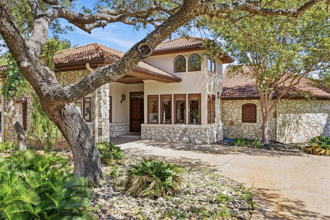 House in Spicewood, Texas, United States 3 - 17770027