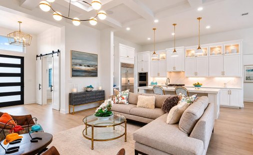 House in Horseshoe Bay, Texas, United States 1