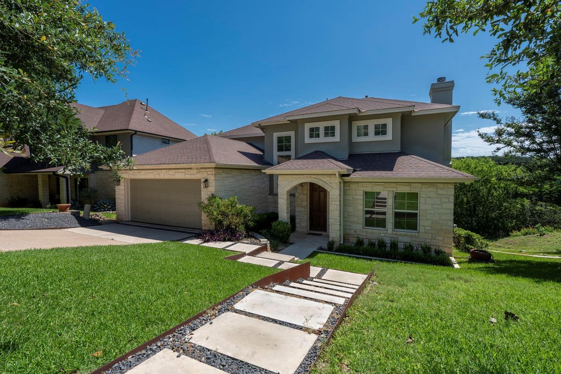 House in Austin, Texas, United States 1 - 17354544