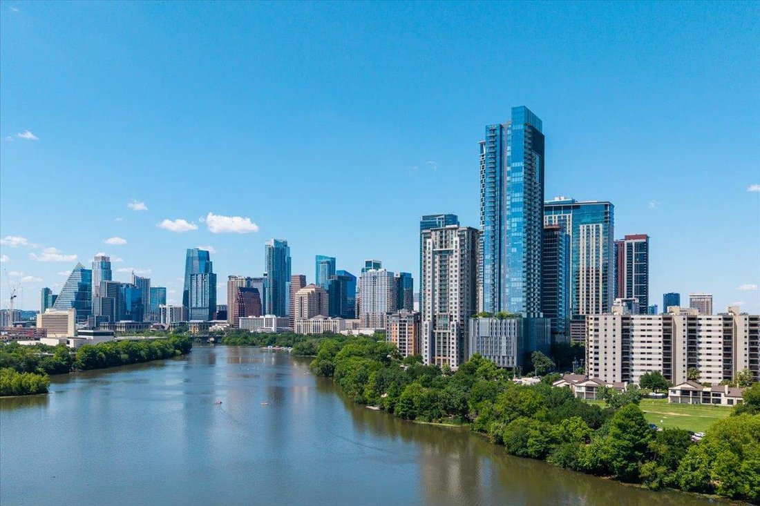 Condo in Austin, Texas, United States 3 - 17999618