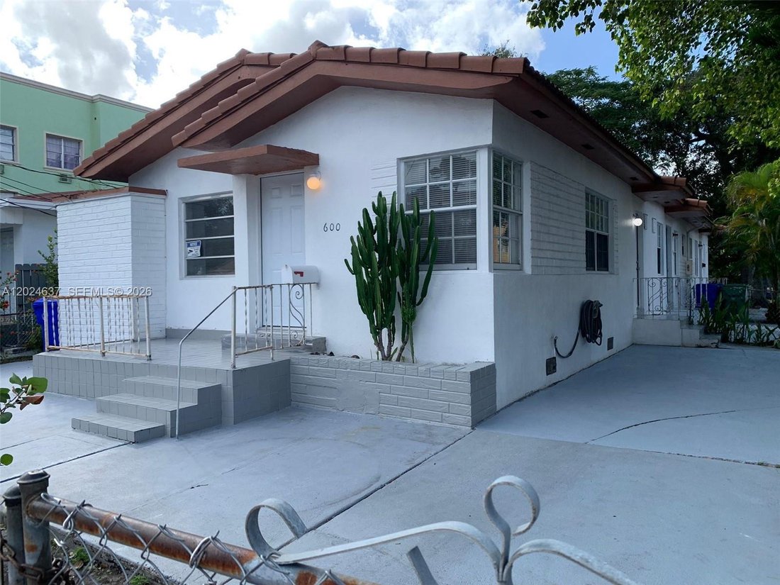 House in Miami, Florida, United States 5 - 17999569