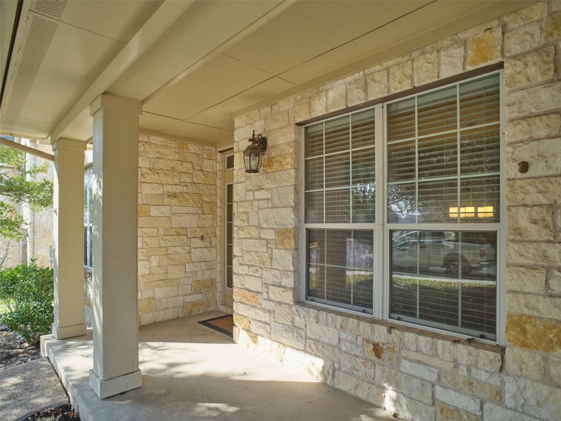 House in Round Rock, Texas, United States 5 - 17999546