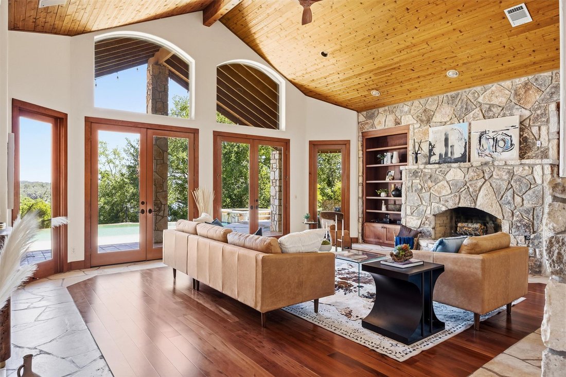 House in Spicewood, Texas, United States 5 - 17770027