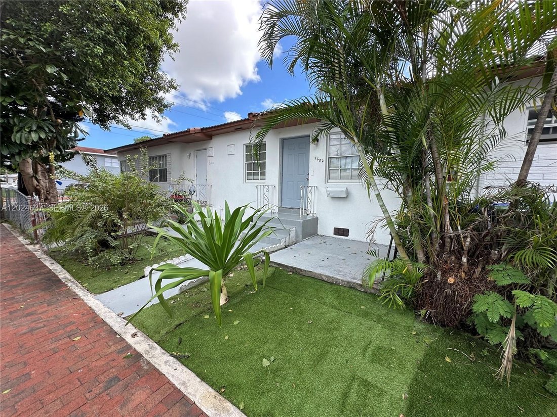 House in Miami, Florida, United States 2 - 17999569