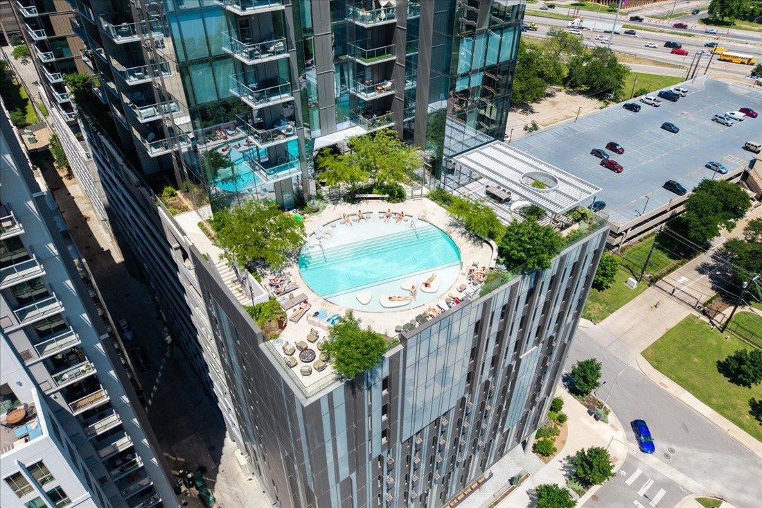 Condo in Austin, Texas, United States 1 - 17999618