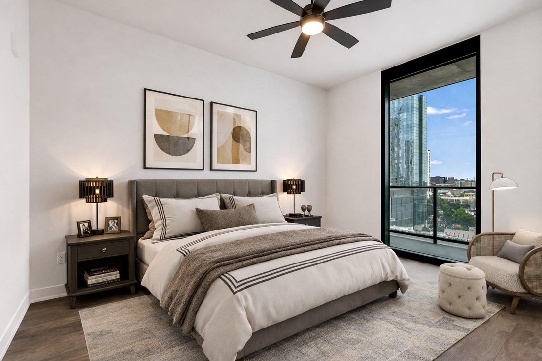 Condo in Austin, Texas, United States 5 - 17999550