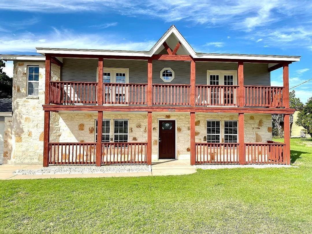 House in Jonestown, Texas, United States 1 - 17999560