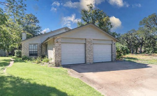 Apartment in Austin, Texas, United States 1