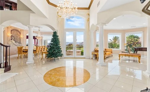Haus in Riverside, Kalifornien, Vereinigte Staaten 1