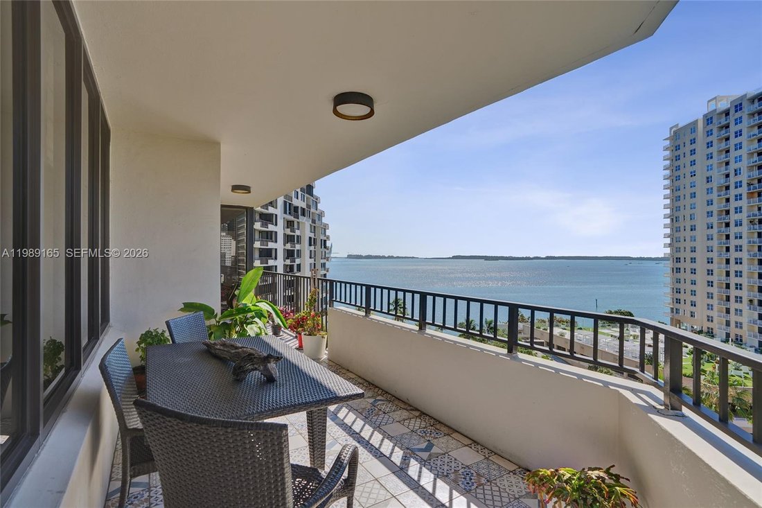 Condo in Miami, Florida, United States 1 - 17999572