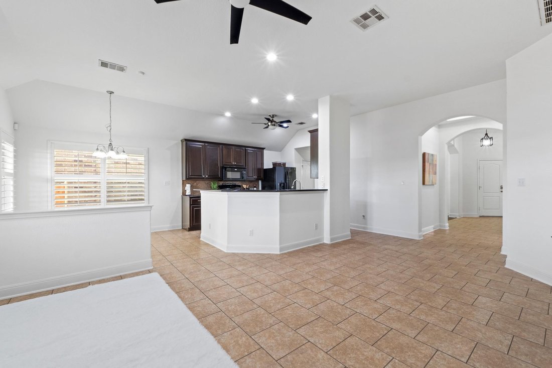 House in Cedar Park, Texas, United States 3 - 17999580