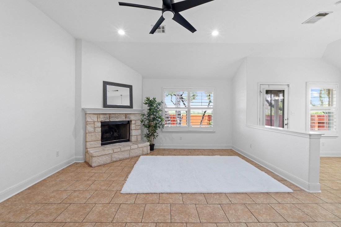 House in Cedar Park, Texas, United States 2 - 17999580