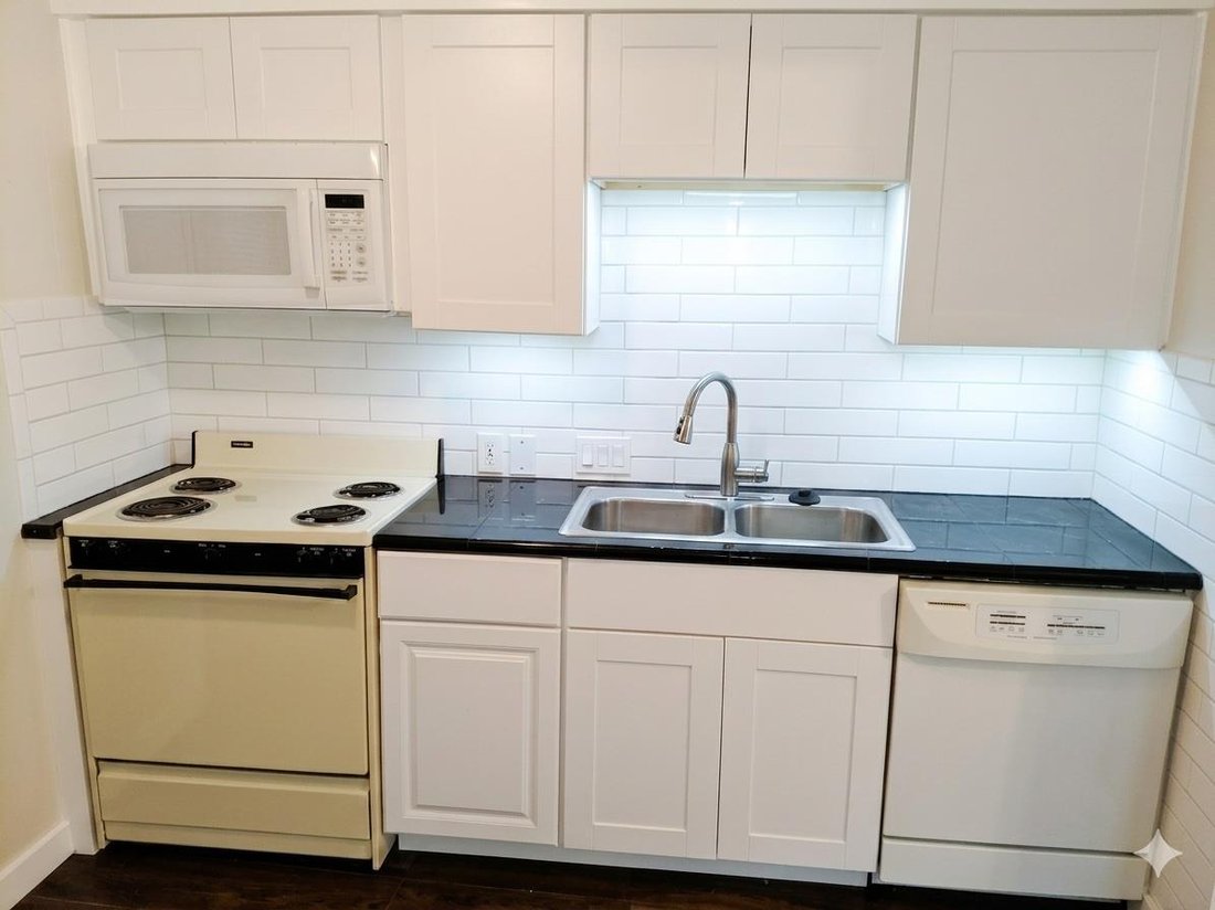 Apartment in Austin, Texas, United States 3 - 17999567