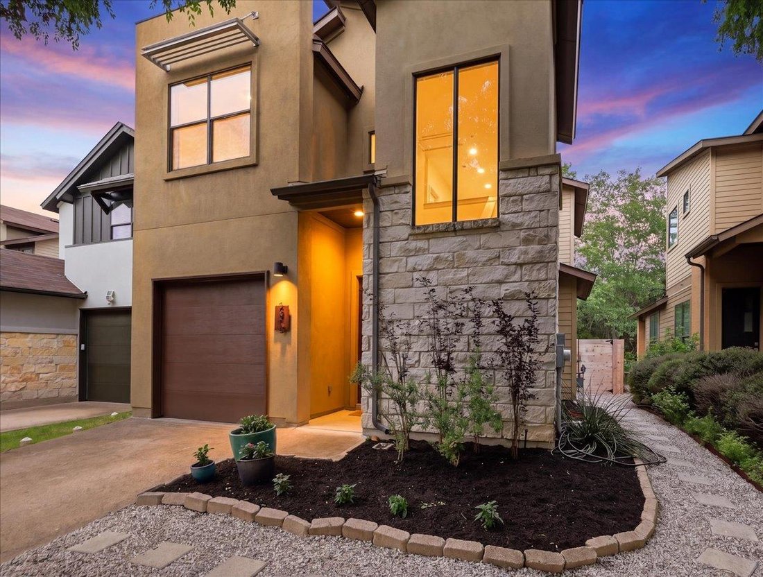 House in Austin, Texas, United States 3 - 17999594