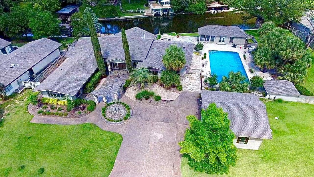 House in Marble Falls, Texas, United States 1 - 17988534