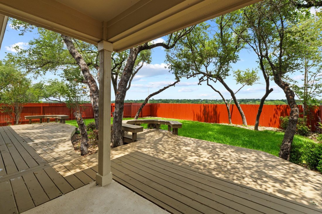 House in Cedar Park, Texas, United States 5 - 17999580