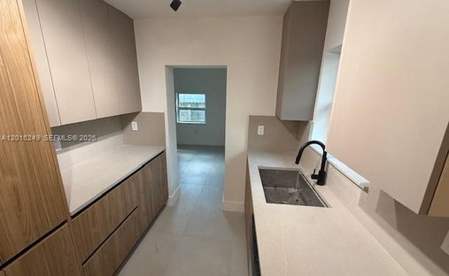 House in Miami, Florida, United States 1